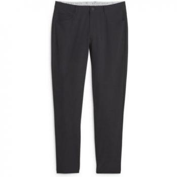 PUMA Golfhose für Herren, warme Ausführung, Größe 32/30