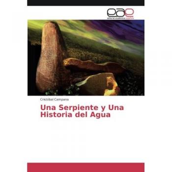 Una Serpiente y Una Historia del Agua