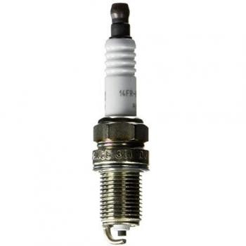 Beru 14S-10E0 Z270 Zündkerze – Optimale Brennstoffeffizienz