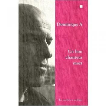 Un bon chanteur mort