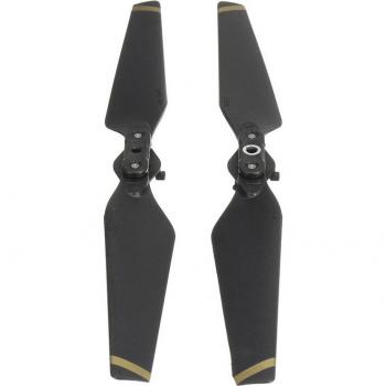Hélice DJI Mavic Pro 8330F Repuesto Bajo Ruido