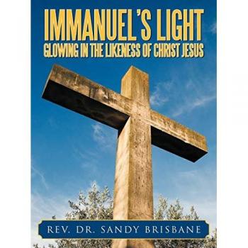 Immanuel's Light, Glowing in the Likeness of Christ Jesus