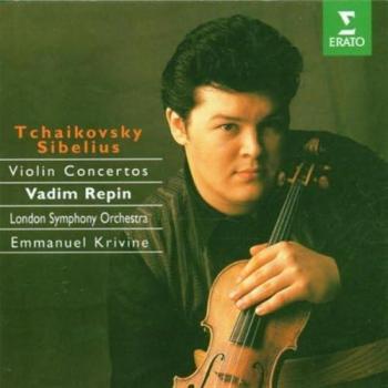 Concertos pour violon