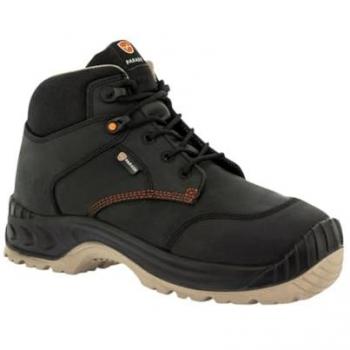 Parade Nouméa S3 SRC CI HI chaussures de sécurité noires 39