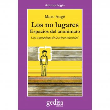 Los no lugares, Cla-De-Ma