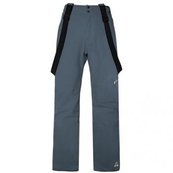 Mikado Skihose Herren Blau von Protest L