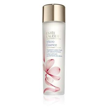 Fresh Sakura Ferment Micro Essence Treatment