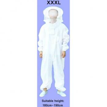 Smock Protector Apicultor “Bajo la Colmena”