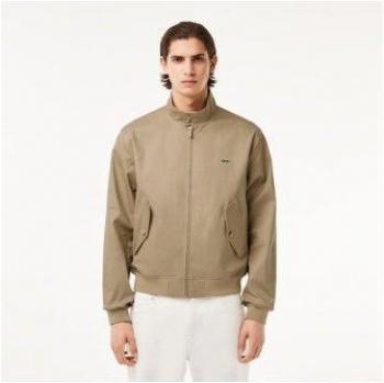 Lacoste Jacke mit Stehkragen