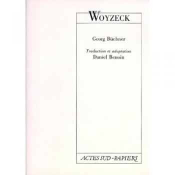 Woyzeck (Papiers)