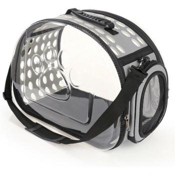 Space Capsule Pet Carrier