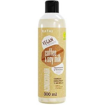 Katai Coffee & Soy Milk Latte Hair Treatment 300 ml