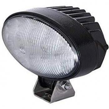 Hella 1GB996386‑002 Oval LED Light, 90 W