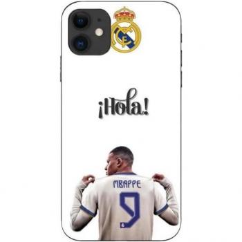 IPhone 12 Kylian Mbappé Real Madrid 9 Guard Case