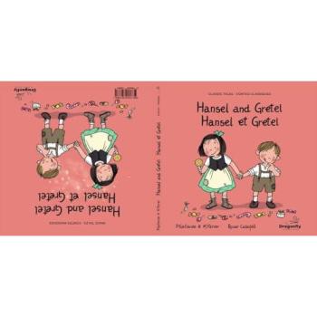 Hansel and gretel / hansel et gretel.