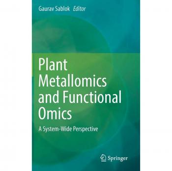 Plant Metallomics and Functional Omics: A System-Wide Perspective