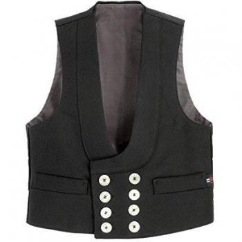 Gilet della Gilda DETLEF FHB 54