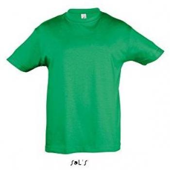 T-shirt enfant Sol's Regent