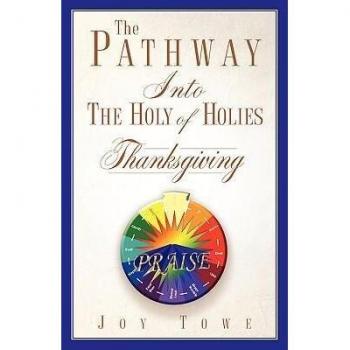 The Pathway into the Holy of Holies