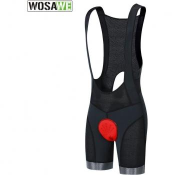 WOSAWE TriPro GelShield