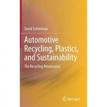 Automotive Recycling Plastics and Sustainability