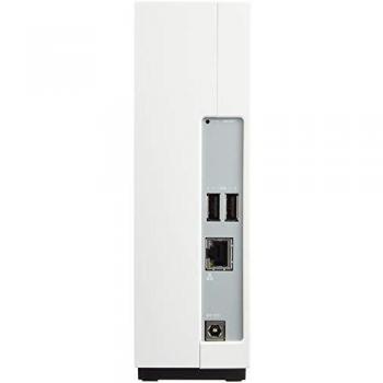 Servidor NAS QNAP TS-128A
