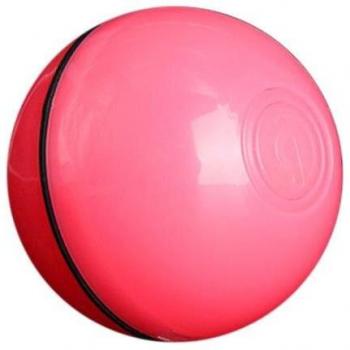 Motion Activated Cat Toy Ball