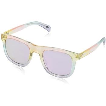 Gafas Levi's LV 1023 S F74 transparentes y elegantes