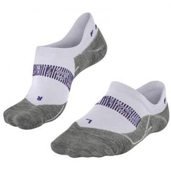 Falke Chaussettes de Running RU4 Endurance Cool Invisibles