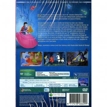 La Bella Addormentata nel Bosco