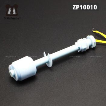 Schwimmerschalter ZP 100 10 M10 100mm 100V 220V 5 Stück normal geschlossen NC