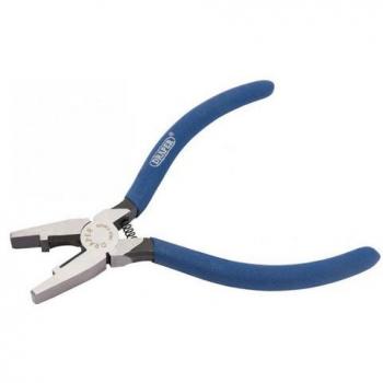 Draper ScotchLok Crimping Pliers (150mm) | 63868