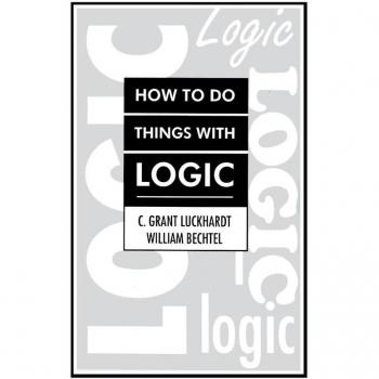 How to Things W/Logic PR