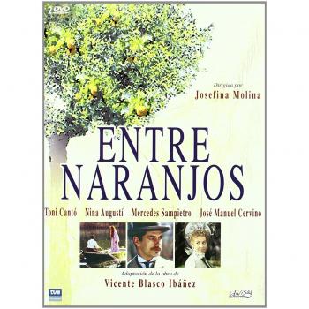 Entre naranjos 2-DVD Set