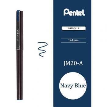 Stylo japonais à pointe en bec de canard JM20-A