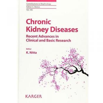 Chronic Kidney Diseases