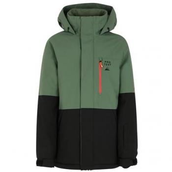 Protest Saver Jacket for Boys 164 cm