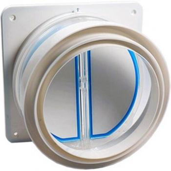 Non-Return Flap Valve