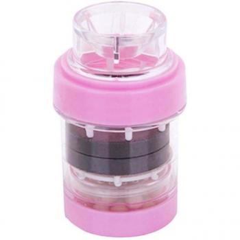 Luftreiniger Wasserfilter