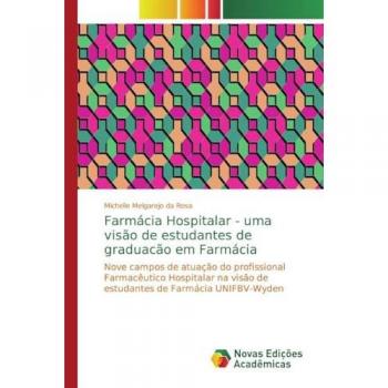 Farmácia Hospitalar