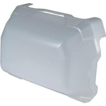 LED-Blendschutzabdeckung Makita GM00002377 für Baustrahlers ML009G