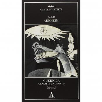 Guernica. Genesi di un dipinto