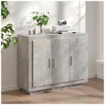 Modernes Sideboard 92x35x75 cm