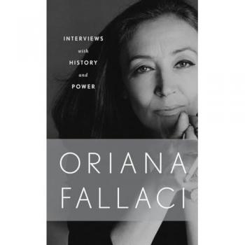 Interviews With History and Power by Oriana Fallaci