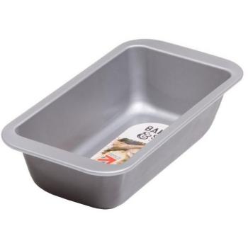 Wham Baker & Salt Non-Stick Coating 2lb Loaf Tin Pan Made in UK