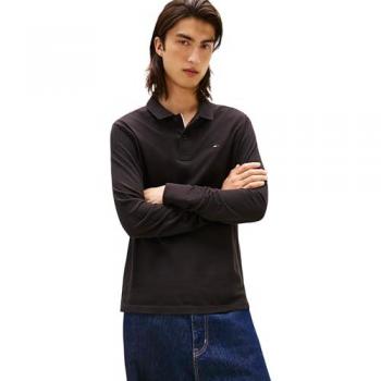 Casual Poloshirt für Herren von Tommy Jeans, Slim Fit, Gr. S