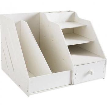 Stationery Storage Organizer