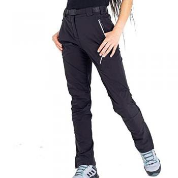 Dare2b Softshell Pantaloni Melodic Pro
