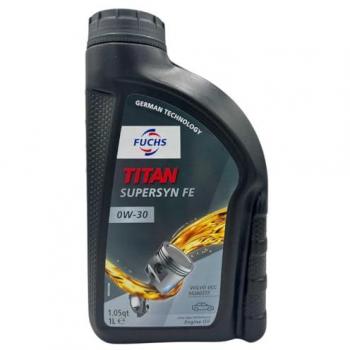 Huile FUCHS 600998097 pour moteur