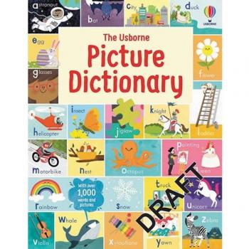 Picture Dictionary